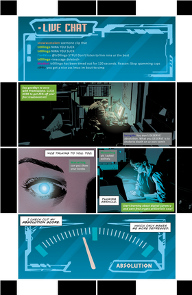 Read Absolution  6 Page 8 in English
