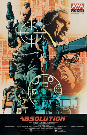 Read Absolution  1 Page 1 in English