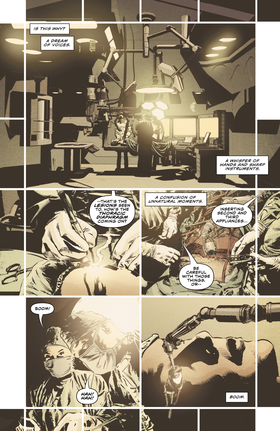 Read Absolution  1 Page 3 in English