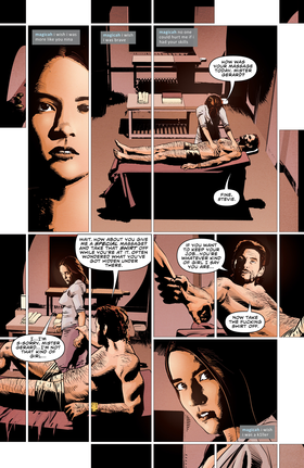 Read Absolution  2 Page 2 in English