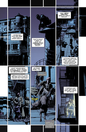 Read Absolution  3 Page 3 in English