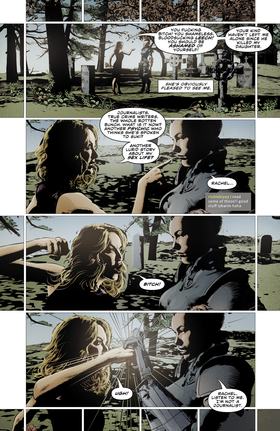 Read Absolution  4 Page 2 in English