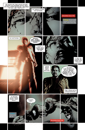 Read Absolution  5 Page 2 in English
