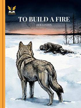 Read To Build A Fire  1 Page 1 in English