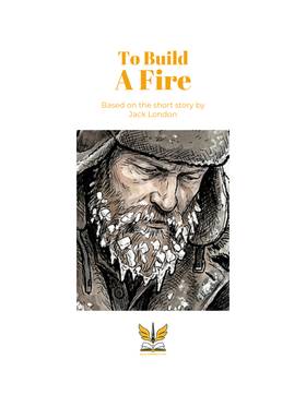 Read To Build A Fire  1 Page 3 in English