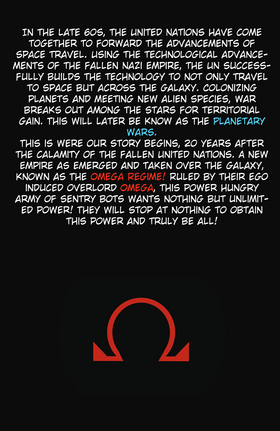 Read Project Solomon  1 Page 3 in English