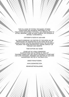 Read The Growth Mindset Adventures of Caz & Dec  1 Page 2 in English