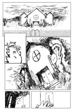Read The New Butler  1 Page 2 in English