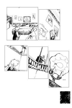 Read The New Butler  1 Page 4 in English