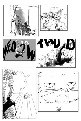Read The New Butler  1 Page 9 in English