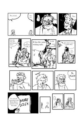 Read The New Butler  2 Page 8 in English
