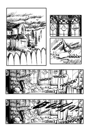 Read The New Butler  2 Page 2 in English