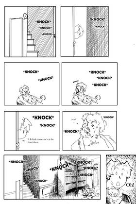 Read The New Butler  2 Page 3 in English