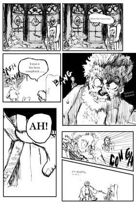 Read The New Butler  2 Page 5 in English