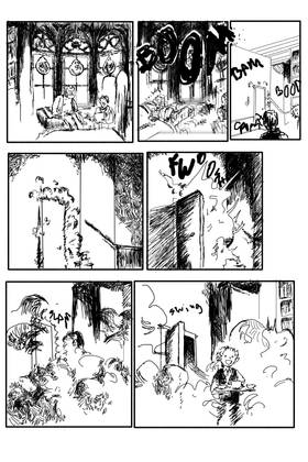Read The New Butler  2 Page 6 in English