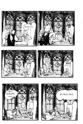 Read The New Butler  2 Page 7 in English
