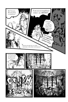 Read The New Butler  2 Page 10 in English