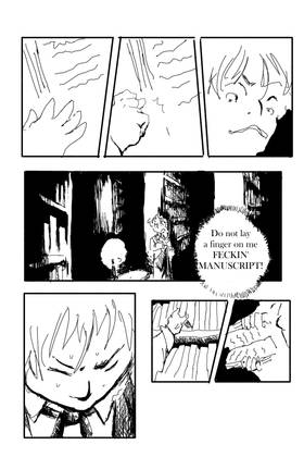 Read The New Butler  3 Page 5 in English