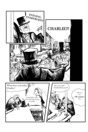 Read The New Butler  3 Page 3 in English