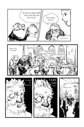 Read The New Butler  3 Page 4 in English