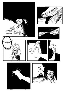 Read The New Butler  3 Page 6 in English