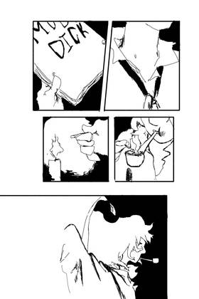 Read The New Butler  3 Page 9 in English