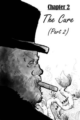 Read The New Butler  3 Page 1 in English
