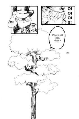 Read The New Butler  4 Page 2 in English