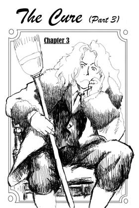 Read The New Butler  4 Page 1 in English