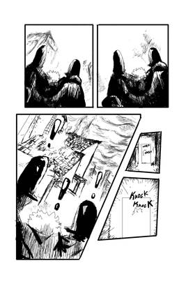 Read The New Butler  4 Page 4 in English