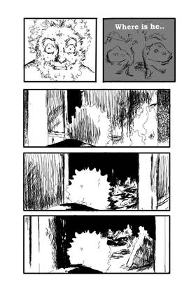Read The New Butler  4 Page 6 in English