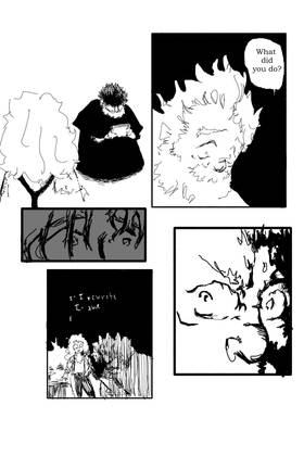 Read The New Butler  4 Page 9 in English