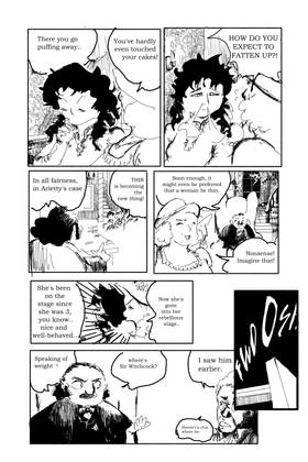 Read The New Butler  5 Page 5 in English