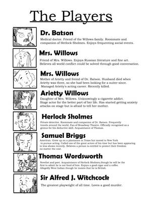 Read The New Butler  6 Page 2 in English