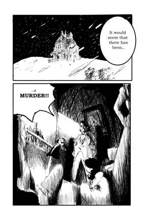 Read The New Butler  6 Page 4 in English