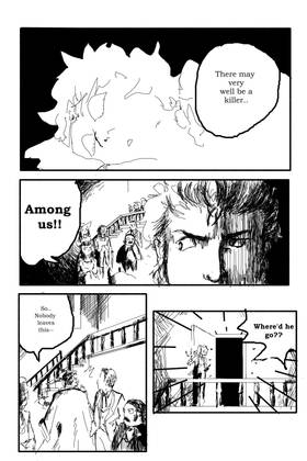 Read The New Butler  6 Page 5 in English