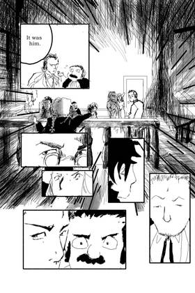 Read The New Butler  6 Page 7 in English