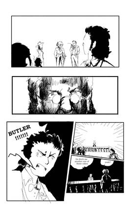 Read The New Butler  6 Page 10 in English