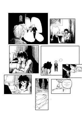 Read The New Butler  7 Page 4 in English
