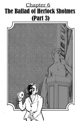 Read The New Butler  7 Page 1 in English