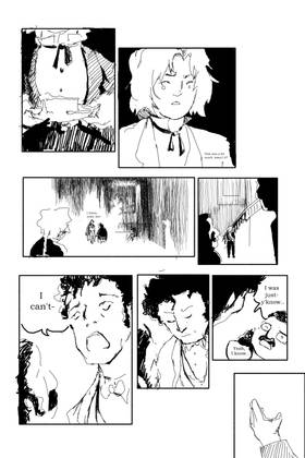 Read The New Butler  7 Page 2 in English