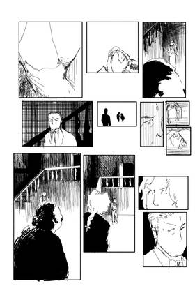 Read The New Butler  7 Page 3 in English