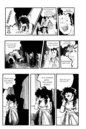 Read The New Butler  7 Page 7 in English