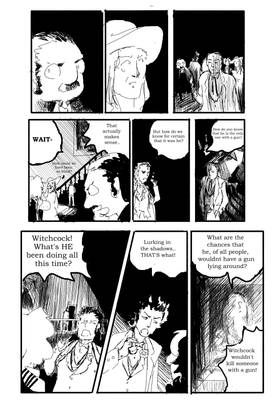 Read The New Butler  7 Page 9 in English