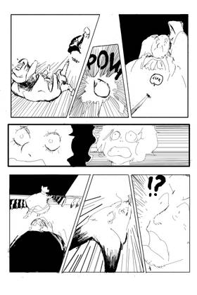 Read The New Butler  8 Page 7 in English