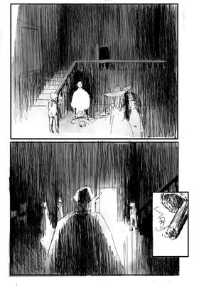 Read The New Butler  8 Page 2 in English