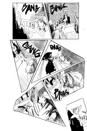 Read The New Butler  8 Page 8 in English