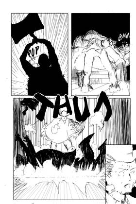 Read The New Butler  8 Page 9 in English