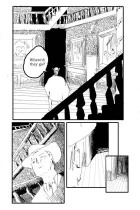 Read The New Butler  8 Page 10 in English