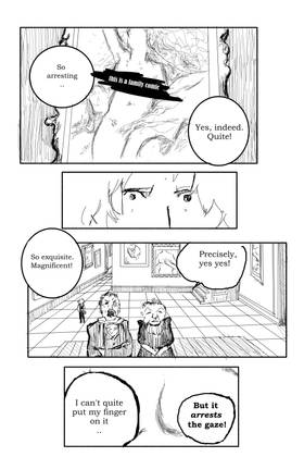 Read The New Butler  9 Page 2 in English